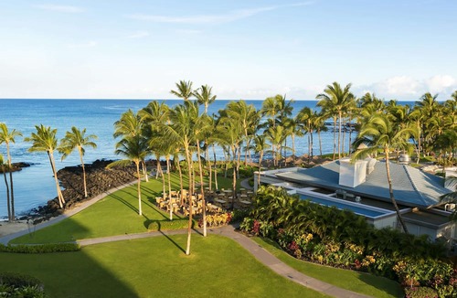 Kamuela Resort | Fairmont Orchid