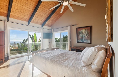 Kalaoa House | Pu'ukala Sunset Estate W/Amazing Ocean Views! 3 Bedroom Home by RedAwning