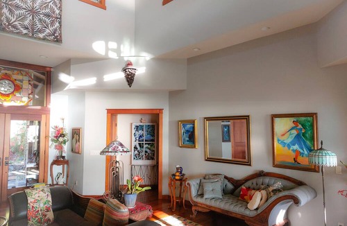 Honaunau-Napoopoo Bed & Breakfast | Kona Palace in Captain Cook