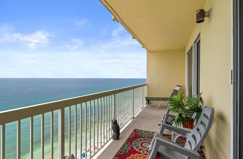 Miramar Beach Condo | Celadon Beach Resort by Panhandle Getaways