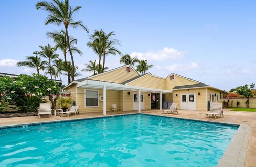 Waikoloa Condo | Big Island Fairway Terrace by Coldwell Banker Island Vacations