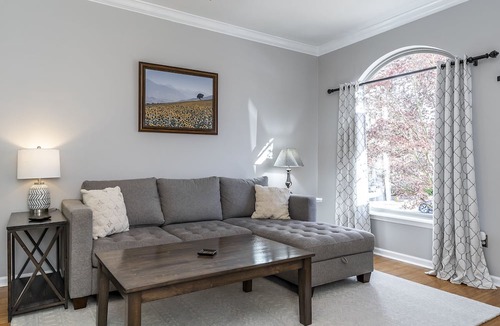 Liberty Area House | Entire Home in Hamburg!