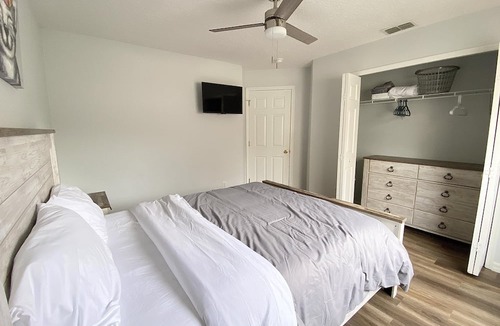 Woodridge House | Charming & Warm W/Pool & Games Room