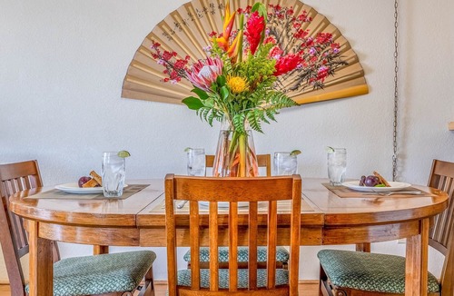 Maalaea Condo | *Lauloa 312* Maui Prime 3 Bedroom Oceanfront Condo