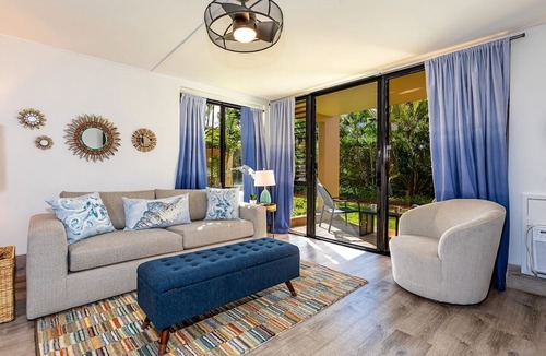 Kihei Condo | Kamaole Sands One Bedrooms by Coldwell Banker Island Vacations