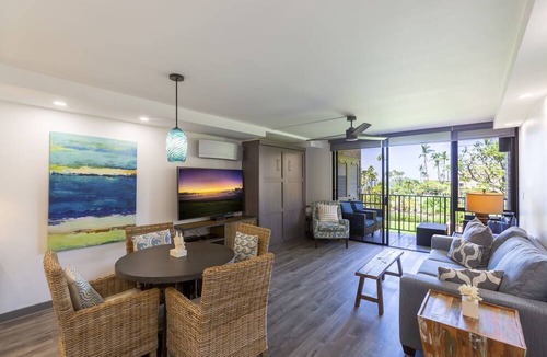 Kihei Condo | Kamaole Sands One Bedrooms by Coldwell Banker Island Vacations