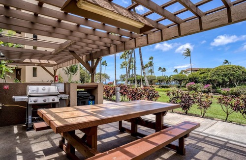 Kihei Condo | Kamaole Sands One Bedrooms by Coldwell Banker Island Vacations