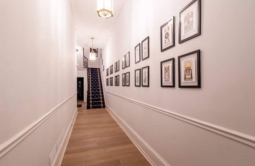 Gayborhood Apartment | Thena Hotel - Spacious Studio