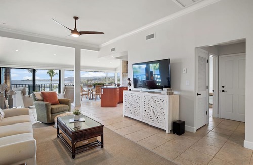 Napili Condo | KBV 16B3 2bd/2.5 ba with Breathtaking Ocean Views