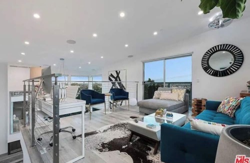 Ocean Park Bed & Breakfast | Living the Dream By the Beach-minutes away