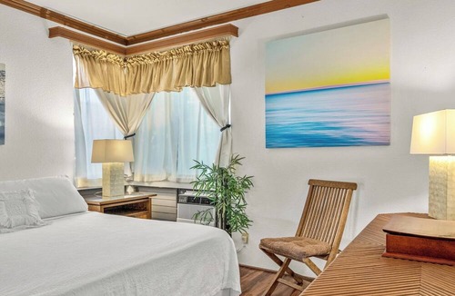 Wailea Condo | Grand Champions #135, Shared Hot Tub, First Floor, Full A/C, Great Rates