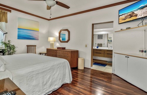 Wailea Condo | Grand Champions #135, Shared Hot Tub, First Floor, Full A/C, Great Rates