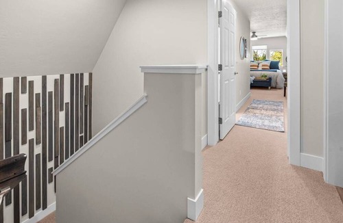 Boise Bench House | Brand New Dog-Friendly Getaway! Perfectly Positioned for Boise Adventures! Walk to Grocery & More!