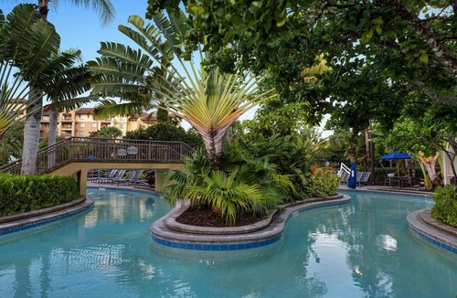 Lake Buena Vista Resort | 1Bed/1Bath Family Resort Near Disney Parks!