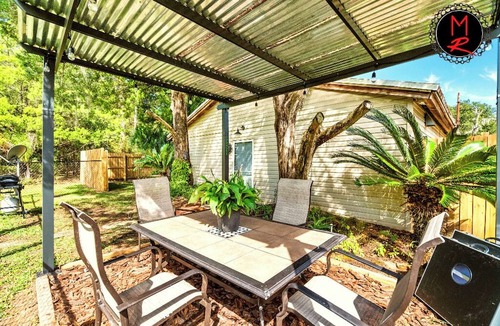 Brooksville Apartment | Epic Outdoor Adventures & Experiences Await Your Group at Moto Ranch! Sleeps 34