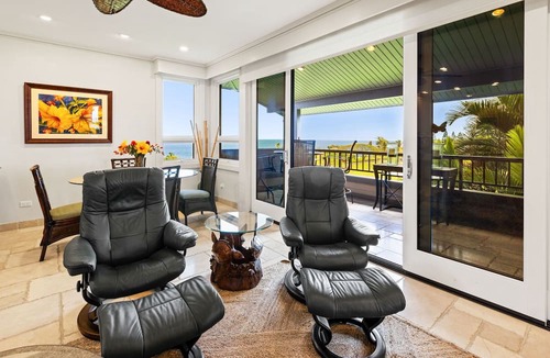 Kapalua Villa | Ridge 622- Wake Up to Sweeping Ocean Views in Maui