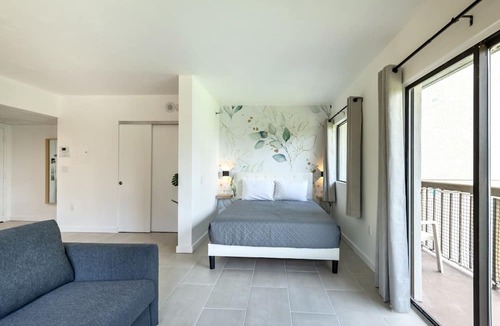 Florida Center Condo | Lovely Studio near Universal Studios