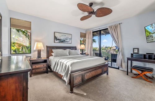 Wailea Condo | NEWLY UPDATED-SLEEPS 8-WELL EQUIPPED-AC-METICULOUS CLEANING