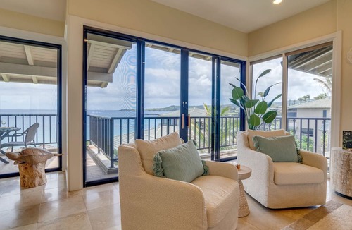 Napili Condo | Kapalua Bay Villa 34B4 Steps to the Beach