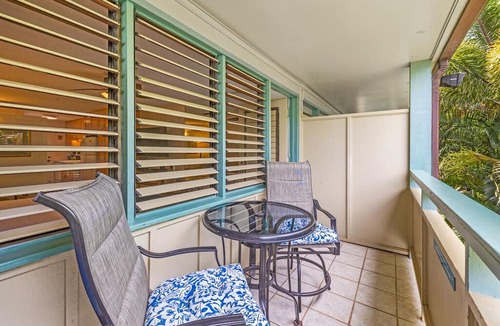 Napili Condo | Aloha Condos, Napili Bay Resort, Condo 216, Beach View