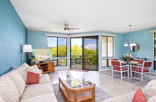 Wailea Condo | Grand Champions by KBM