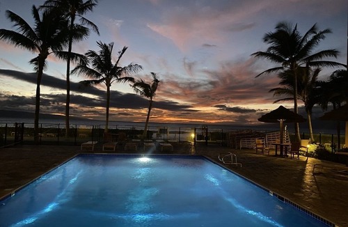 Honokowai Hotel | Remodeled, Ground floor studio at The Mahana #102