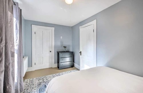 Bingham House | Comfortable, Charming 4-Bedroom Home Near Outdoor Adventure. Pet Friendly!