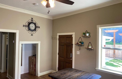 Snohomish House | Historic Home Within Walking Distance to Everything!