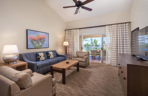 Kahaluu-Keauhou Apartment | Kona Coast Resort by VRHost