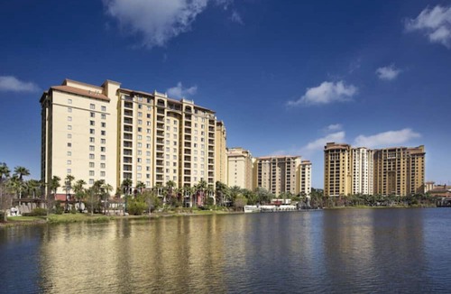 Lake Buena Vista Resort | 2BR-Dlx Inside Disney Gates-5 Pools, Lazy Rivers, Pay 25% Deposit