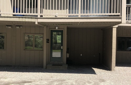 Warren Condo | 3 bedroom four season condo one mile from Sugarbush