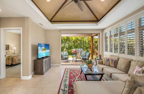Kamuela Condo | Mauna Lani Luxury Homes - A CoralTree Residence Collection