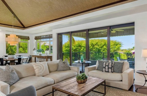 Kamuela Condo | Mauna Lani Luxury Homes - A CoralTree Residence Collection