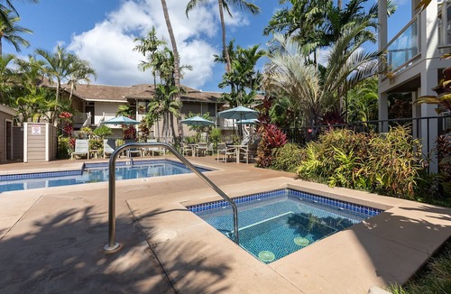 Wailea Condo | EXQUISITE REMODEL-SLEEPS 8-WELL EQUIPPED-AC-METICULOUS CLEANING