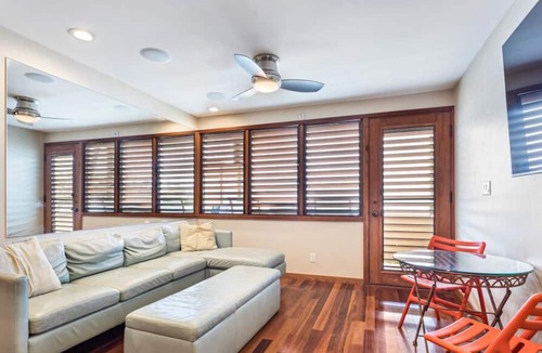 Napili Condo | Aloha Condos, Napili Bay Resort, Condo 105, Beachfront