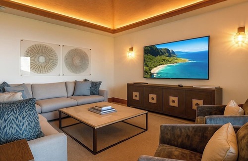 Napili Condo | Kapalua Bay Resort | Ocean View 3 BR Sleeps 10 | Car Incl. w/6+ Nights | MON-6401 by KBM