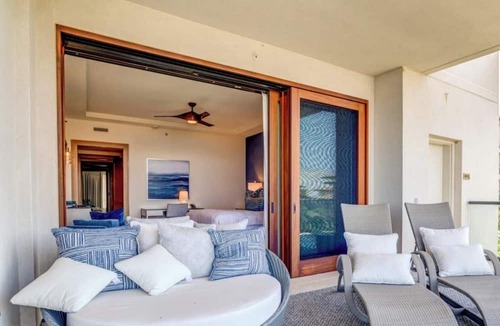 Napili Condo | Kapalua Bay Resort | Ocean View 3 BR Sleeps 10 | Car Incl. w/6+ Nights | MON-6401 by KBM