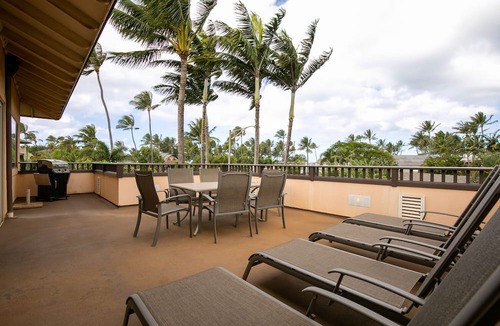 Kuau House | Kaiholo Hale