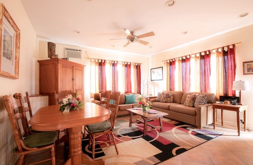 Kuau House | Kaiholo Hale