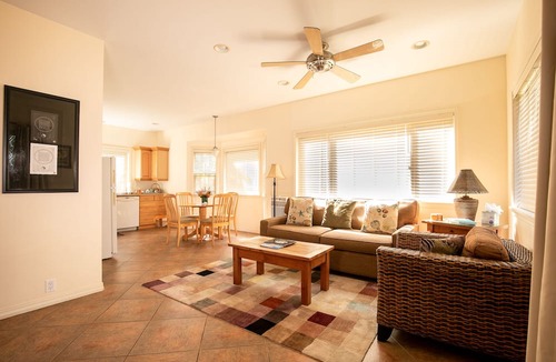 Kuau House | Kaiholo Hale