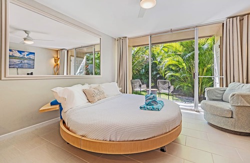 Napili Condo | Island Charm Studio, 10 Minutes to Napili Beach