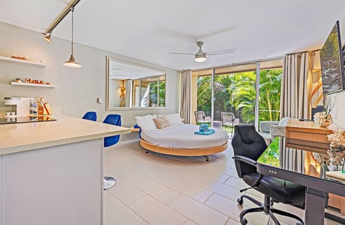 Napili Condo | Island Charm Studio, 10 Minutes to Napili Beach