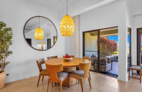 Kapalua Condo | Kapalua Golf Villas | Ocean View 2 BR, Sleeps 6 | Car Incl. w/6+ Nights | KGV-24P7 by KBM