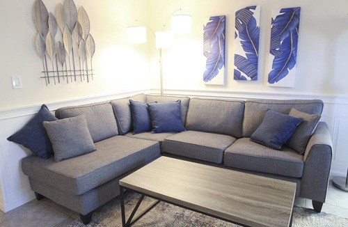 Kihei Condo | OCEANFRONT RESORT- It's Summer Season -Kihei Sands Beachfront Condo-A12