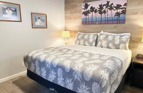Kihei Condo | OCEANFRONT RESORT - Summer on Sale - Kihei Sands Beachfront Condos - Unit B10