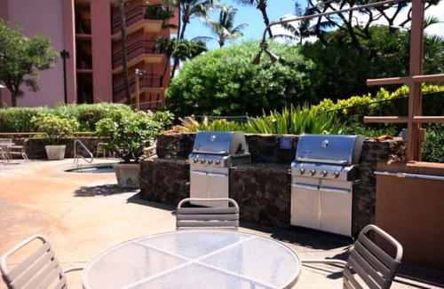 Kahana Condo | Kahana Villa E-210: Summer and Fall Savings! Free Activities!