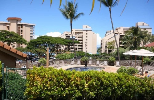 Kahana Condo | Kahana Villa E-210: Summer and Fall Savings! Free Activities!