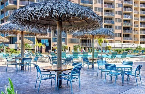 Kahana Condo | OCEAN and MOUNTAIN view corner 2 bdrm unit - Royal Kahana 220