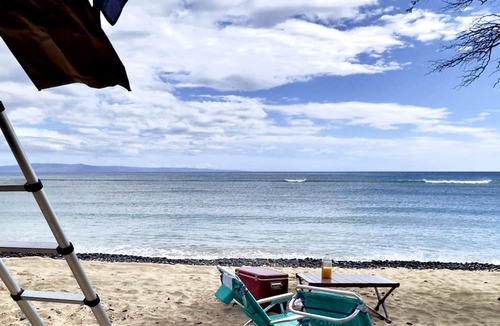 Pauwela House | Embark on a journey through Maui with Aloha Glamp