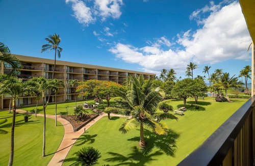 Kihei Apartment | LOW August RATES NOW ! RESERVE SOON !
